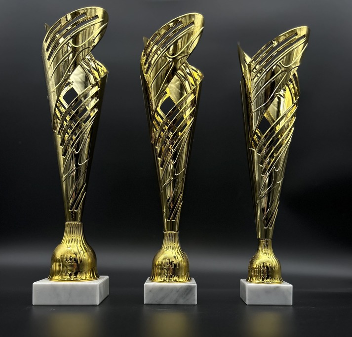 Sportovní poháry MARTY | pohary-marty.cz