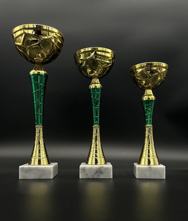 Sportovní poháry MARTY | pohary-marty.cz