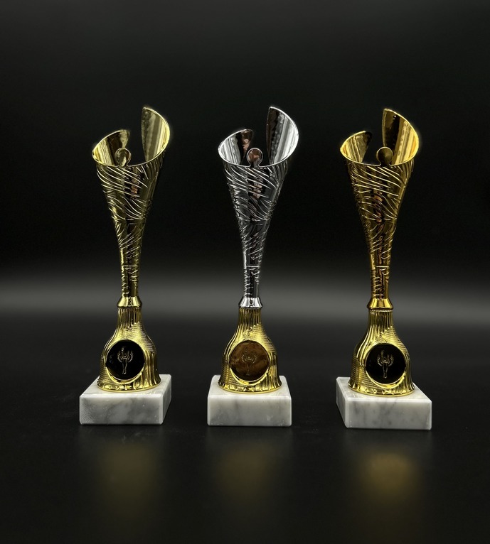 Sportovní poháry MARTY | pohary-marty.cz