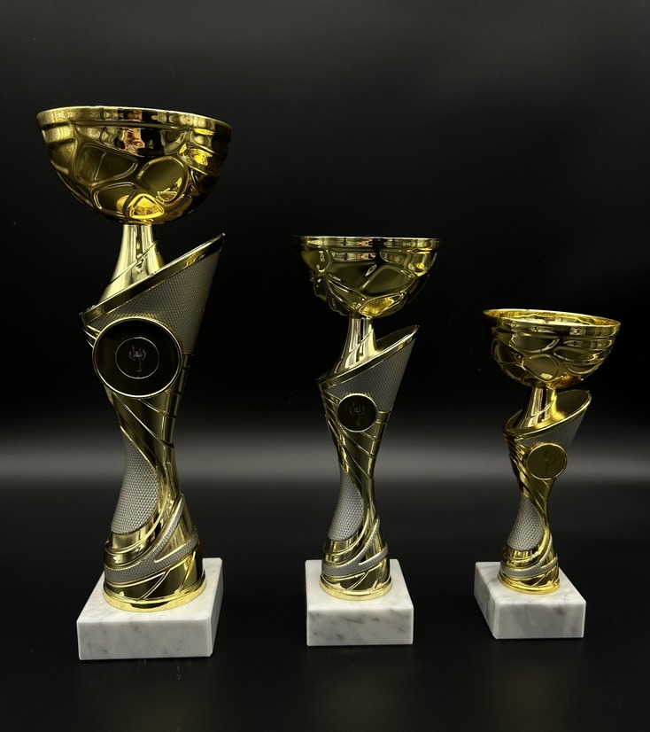 Sportovní poháry MARTY | pohary-marty.cz