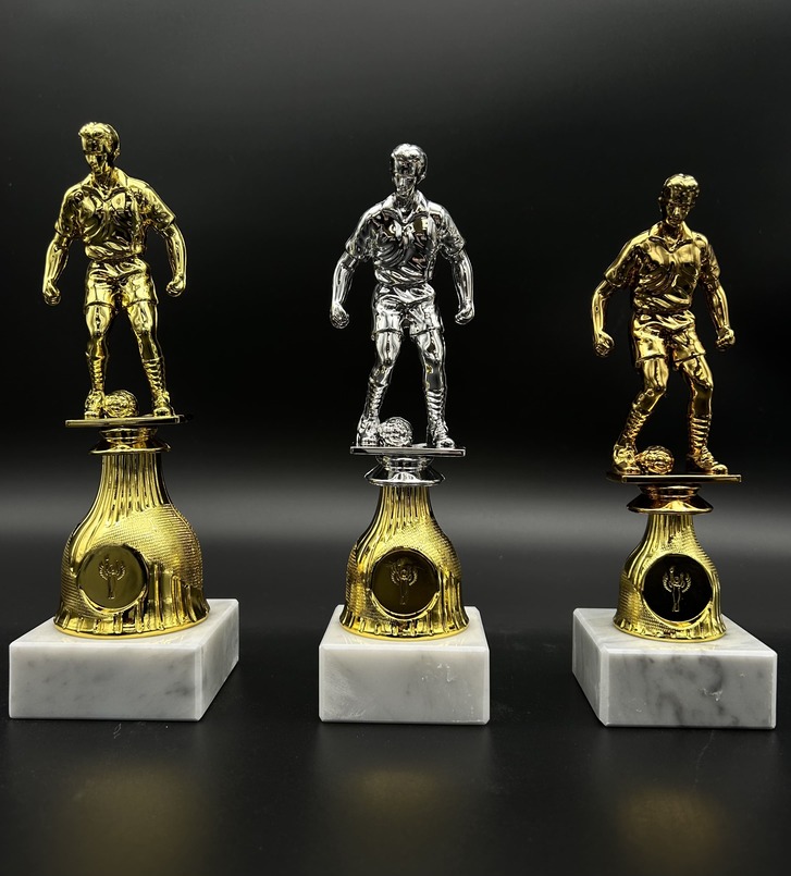 Sportovní poháry MARTY | Sošky - pohary-marty.cz