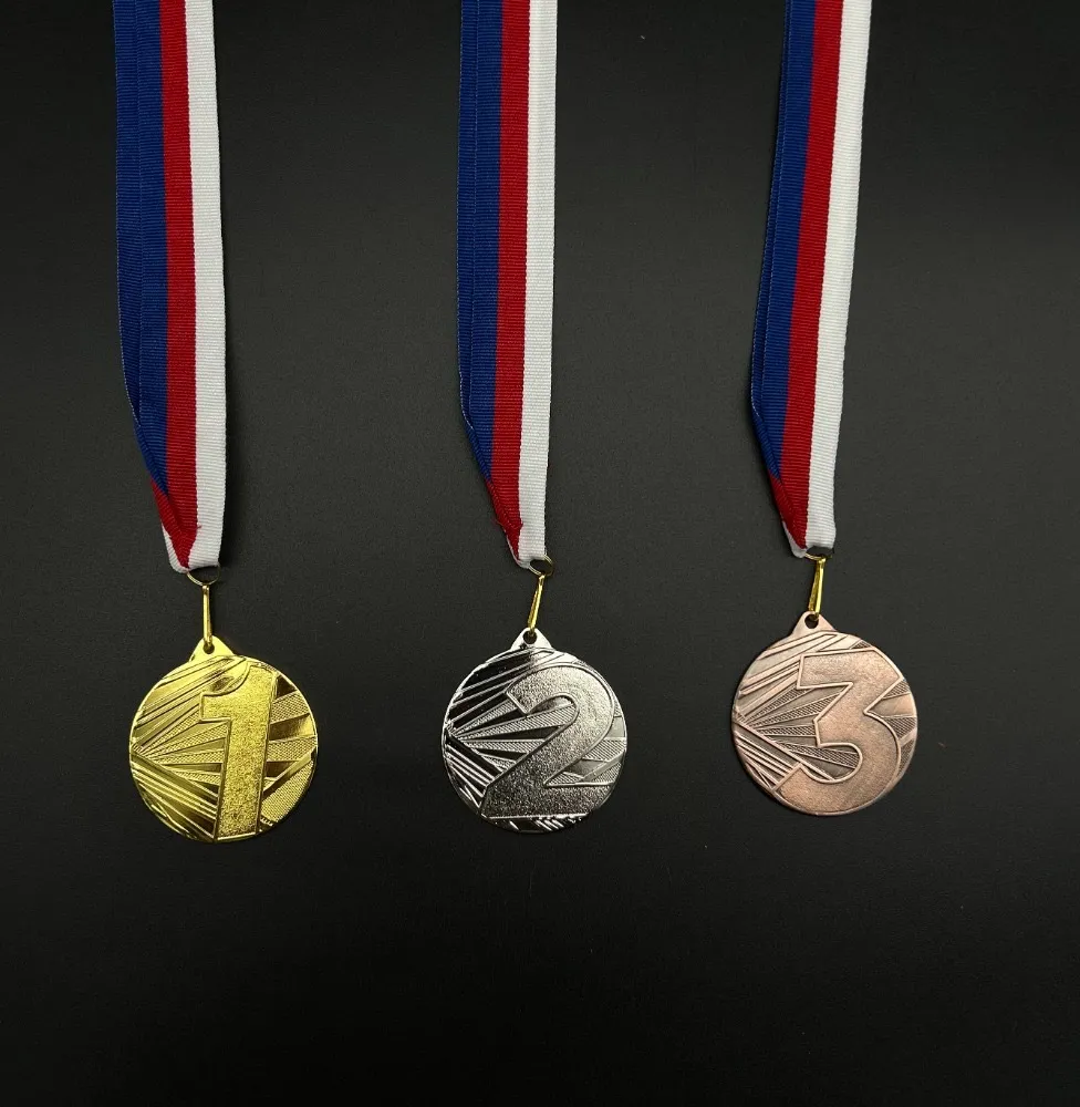 Sportovní medaile a poháry - Poháry Marty, Studio Marty - COPIA Liberec, s.r.o.